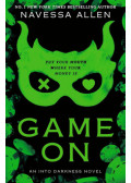 Navessa Allen - Game On