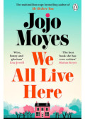 Jojo Moyes - We All Live Here