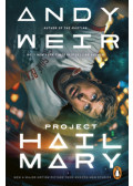Andy Weir - Project Hail Mary