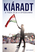 Papp Gergő  - Kiáradt