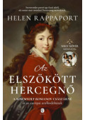 RAPPAPORT, Helen - Az elszökött hercegnő