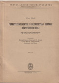 Mezey László - Forrásszemelvények a kéziratosság korának könyvtörténetéhez