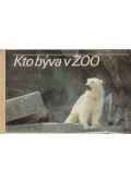 Bozena Trilecova - Kto byva v ZOO