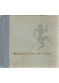 Lukianosz - Beszélgetés a táncról