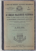 Weisz Miksa Dr. - Az izraelita vallásoktatás vezérfonala - A Szentirás történeti könyvei