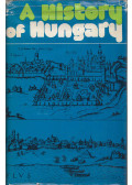Pamlényi Ervin - A History of Hungary