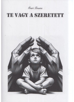 Henri Nouwen - Te vagy a Szeretett Henri Nouwen - Te vagy a Szeretett, Nagymaros 2025 antikvár könyv