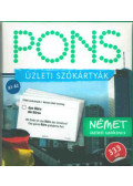 Gulyás Gábor - Német üzleti szókincs