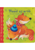 Bogos Katalin (Szerk.) - Mesél az erdő