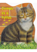 Gisela Fischer - Cirmos és a Foltos