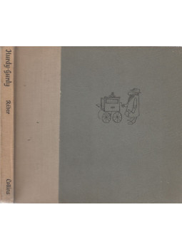 Réber László - Hurdy-Gurdy Réber László - Hurdy-Gurdy, London 1958 antikvár könyv