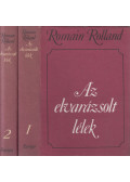 Romain Rolland - Az elvarázsolt lélek I-II.