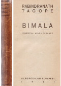 Rabindranáth Tagore - Bimala
