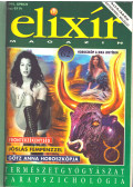 Dr. Nagy Róbert (főszerk.) - Elixír Magazin 1994-1995 (19 db bekötve)
