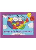 Bartos Erika - Bogyó és Babóca rokonai