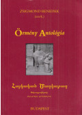 Zsigmond Benedek - Örmény antológia