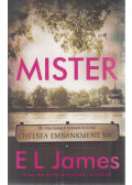 E L James - Mister