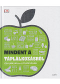 Darida Benedek - Mindent a táplálkozásról