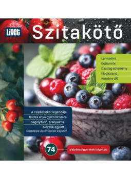 - Szitakötő 2026/74 - Szitakötő 2026/74, null 2026 antikvár könyv