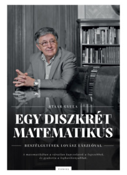 Staar Gyula - Egy diszkrét matematikus Staar Gyula - Egy diszkrét matematikus, null 2026 antikvár könyv