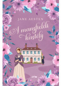 Jane Austen - A mansfieldi kastély