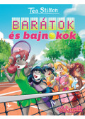 Tea Stilton - Barátok és bajnokok
