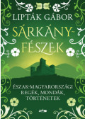 Lipták Gábor - Sárkányfészek
