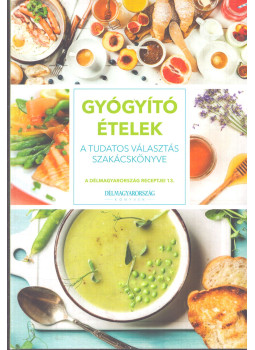 Werner Krisztina, SZABÓ CSILLA - Gyógyító ételek Werner Krisztina, SZABÓ CSILLA - Gyógyító ételek, null 0 antikvár könyv