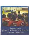 Varga Péter - A Fényi Gyula Jezsuita Gimnázium és Kollégium Miskolc évkönyve 2009-2010