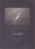 Kiss Kuntler Árpád (szerk.) - Candor - Képpárok - Photo pairs 1980-2000
