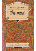 Móricz Zsigmond - Úri muri