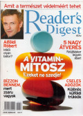 Zsámboki Péter - Reader's Digest 2008. március