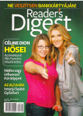 Zsámboki Péter - Reader's Digest 2008. december