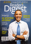 Zsámboki Péter - Reader's Digest 2009. február