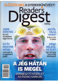 Zsámboki Péter - Reader's Digest 2009. január