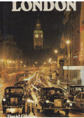 Ted Smart,David Gibbon - London