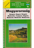 Gebry Zsuzsa - Magyarország autóatlasza