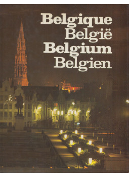 D. Formont - Belgique / België / Belgium / Belgien D. Formont - Belgique / België / Belgium / Belgien, null Ismeretlen antikvár könyv