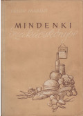 Fülöp Margit - Mindenki szakácskönyve