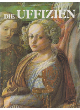 Margherita Lenzini, Micheletti, Emma - Die Uffizien Margherita Lenzini, Micheletti, Emma - Die Uffizien, Firenze 1981 antikvár könyv