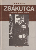 Bokor Péter - Zsákutca