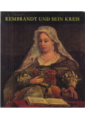 Czobor Ágnes - Rembrandt und Sein Kreis