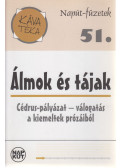 Szondi György - Álmok és tájak
