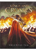 Sinonimo,Levi - Kings and Crosses - Királyok és keresztek (dedikált)
