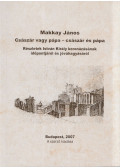 Makkay János - Császár vagy pápa - császár és pápa