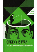 Örkény István - Válogatott egyperces novellák