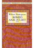 William Shakespeare - Romeo and Juliet