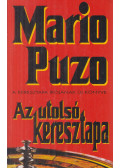 Puzo, Mario - Az utolsó keresztapa