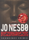 Jo Nesbo - Boszorkányszög