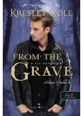 Kresley Cole - From the Grave - A sír nyugalma